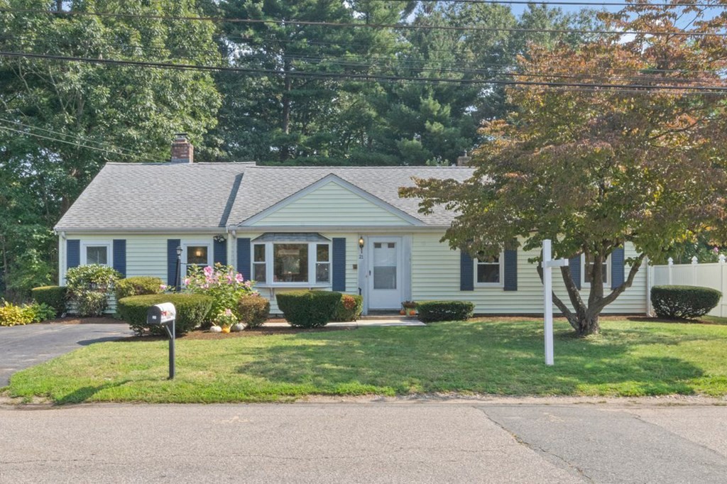 21 Birchcroft Road Canton, MA 02021 - Photo 1 of 32 Gallery Image 1