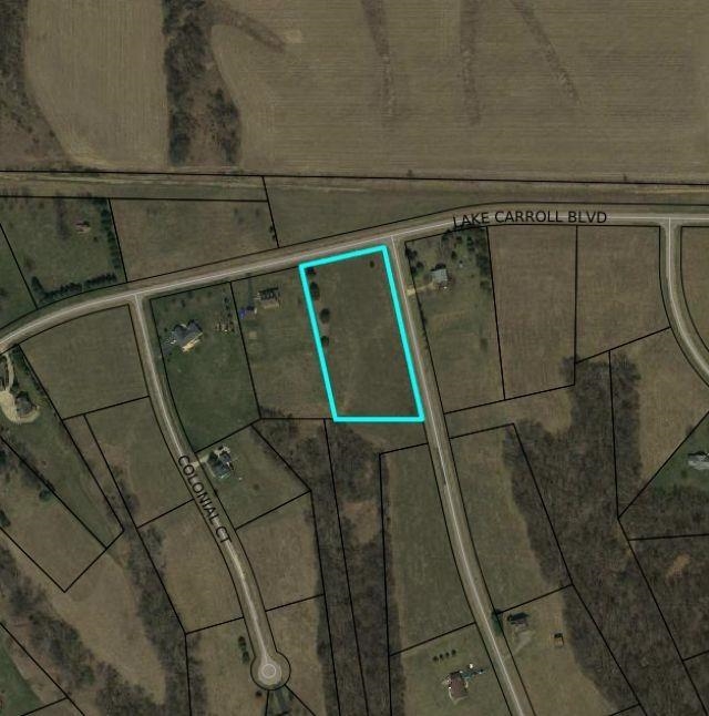 27-65 Ridgeview Drive Lake Carroll, IL 61046 - Photo 4 of 9