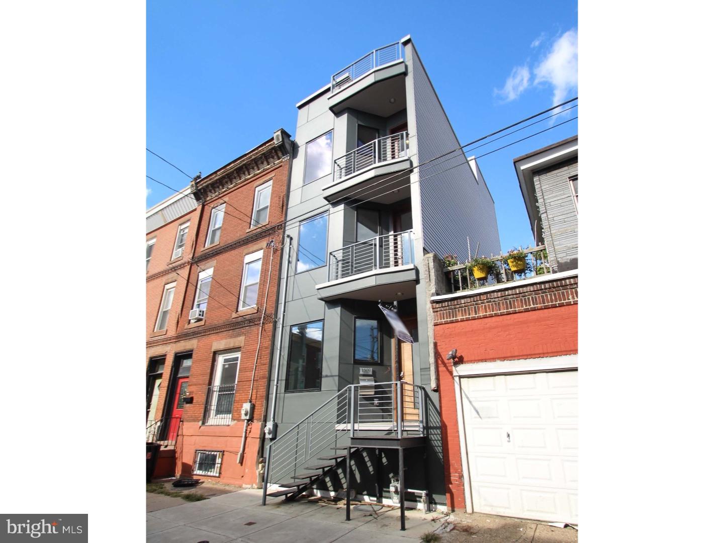 1509 Tasker Street Philadelphia, PA 19145 - Photo 1 of 25 Gallery Image 1