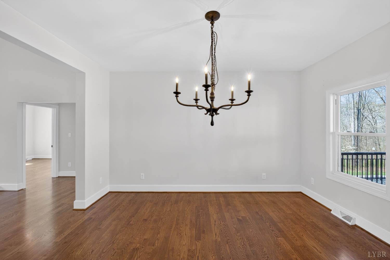 3162 Oak Hill Road Buckingham, VA 23921 - Photo 25 of 73