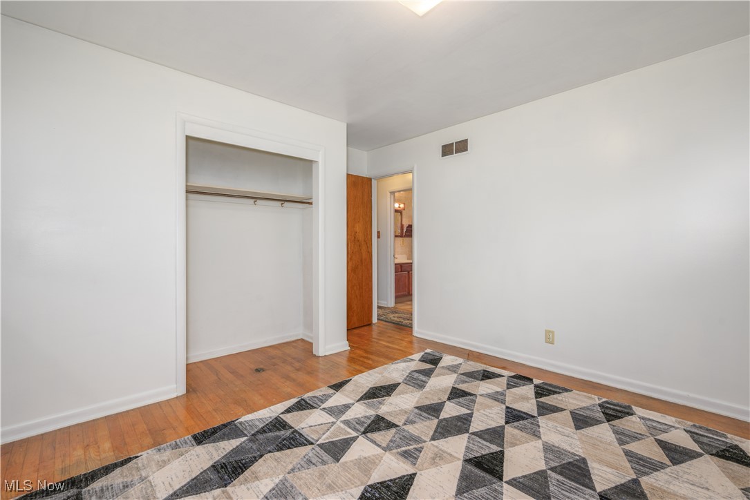455 Rutland Street Akron, OH 44305 - Photo 18 of 28 Bedroom 2