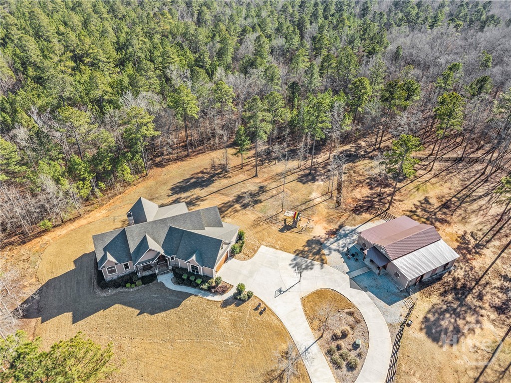 1081 Apalachee Ridge Madison, GA 30650 - Photo 4 of 75