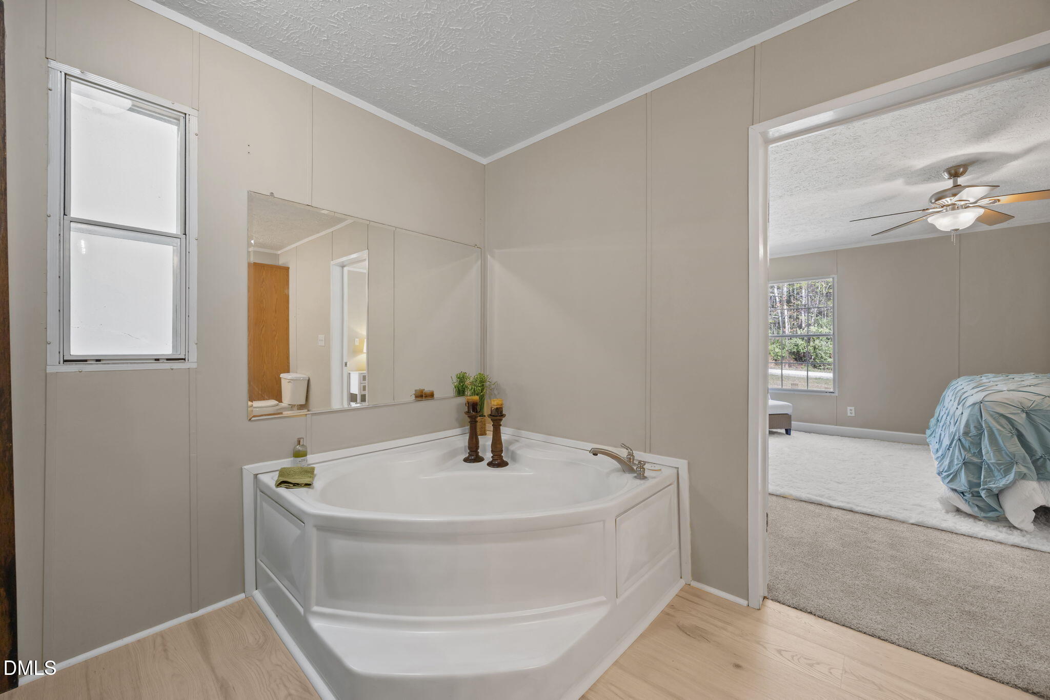 721 General Green Road Kittrell, NC 27544 - Photo 20 of 36 a bathroom with a sink and a window