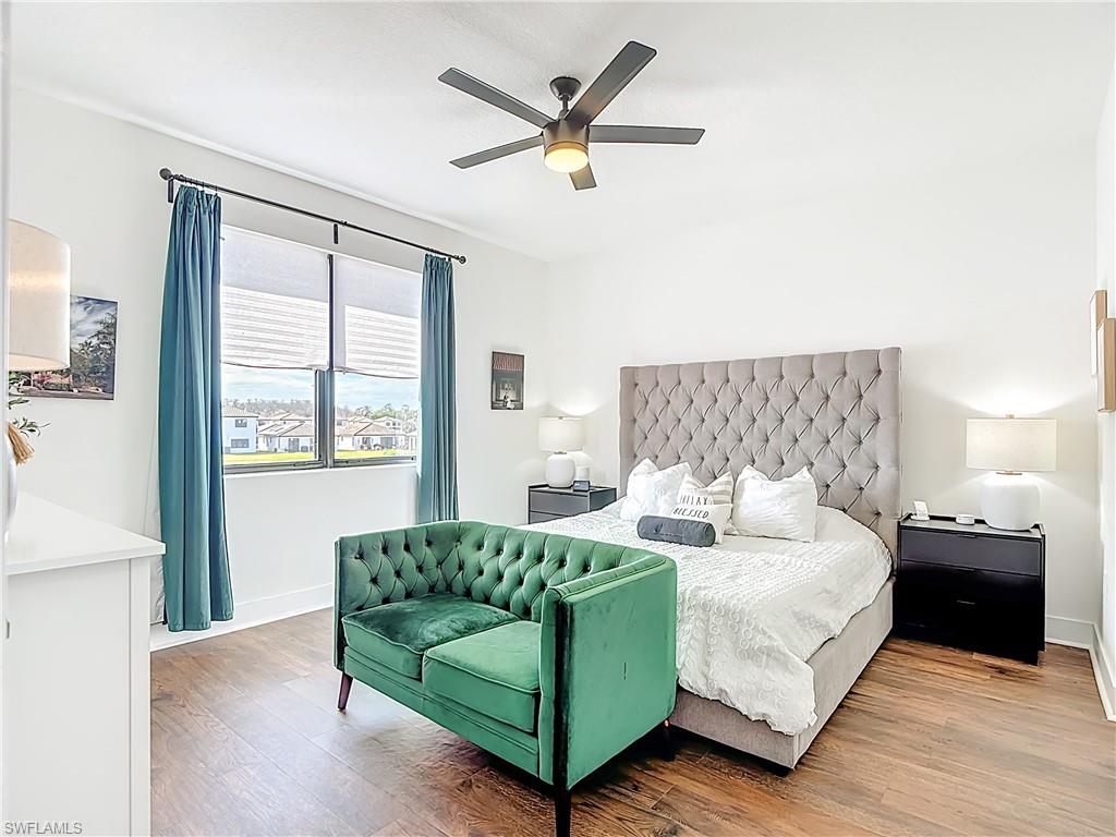 5502 Cassidy Lane Immokalee, FL 34142 - Photo 15 of 20 a living room with furniture and a large window
