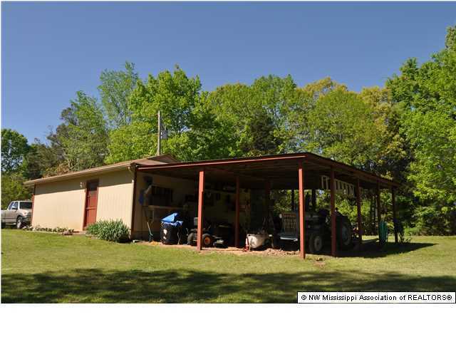 10306 Bethel Road Olive Branch, MS 38654 - Photo 3 of 18 Additional Photo