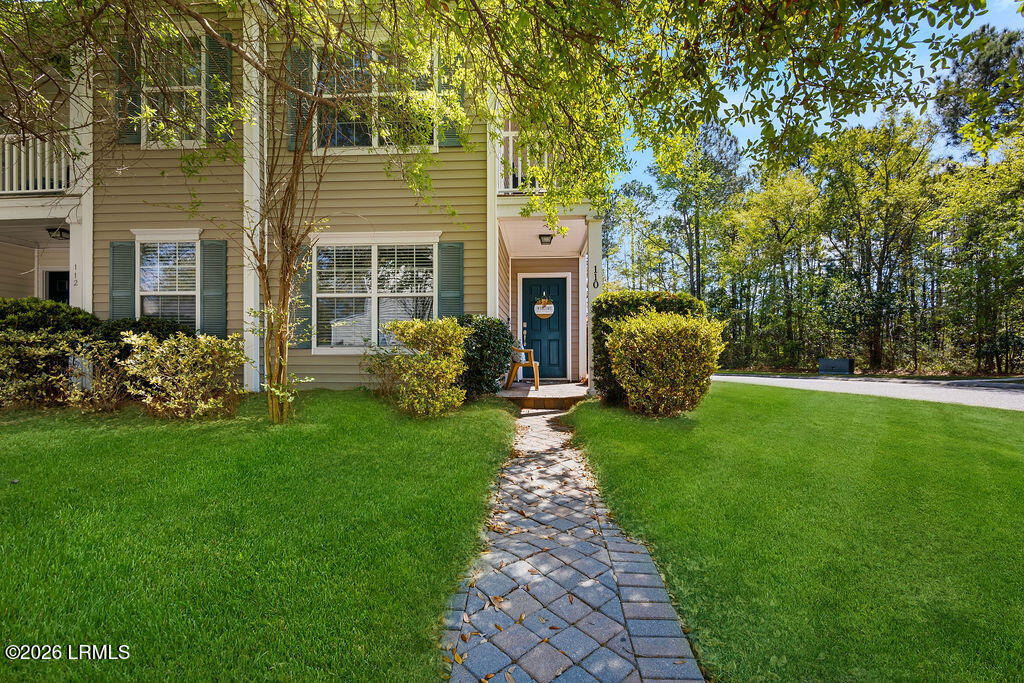 110 Slater Street Okatie, SC 29909 - Photo 2 of 47 0I4A3846