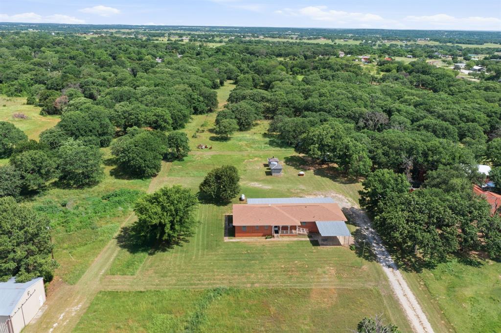 3523 East Highway 199 Springtown, TX 76082 - Photo 32 of 40