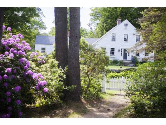 32 Cutter Hill Road Rindge, NH 03461 - Photo 1 of 24