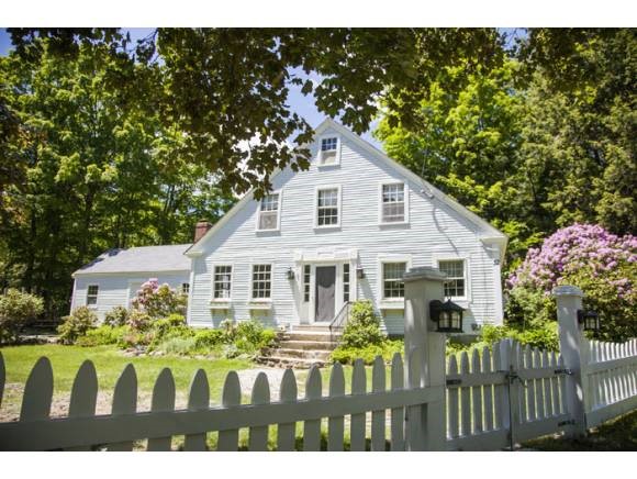32 Cutter Hill Road Rindge, NH 03461 - Photo 2 of 24