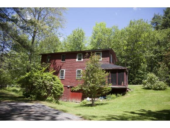 32 Cutter Hill Road Rindge, NH 03461 - Photo 21 of 24