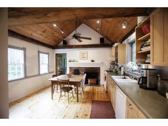 32 Cutter Hill Road Rindge, NH 03461 - Photo 7 of 24
