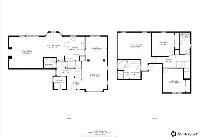 $399,000 | 822 East Remington Square, La Porte, IN 46350