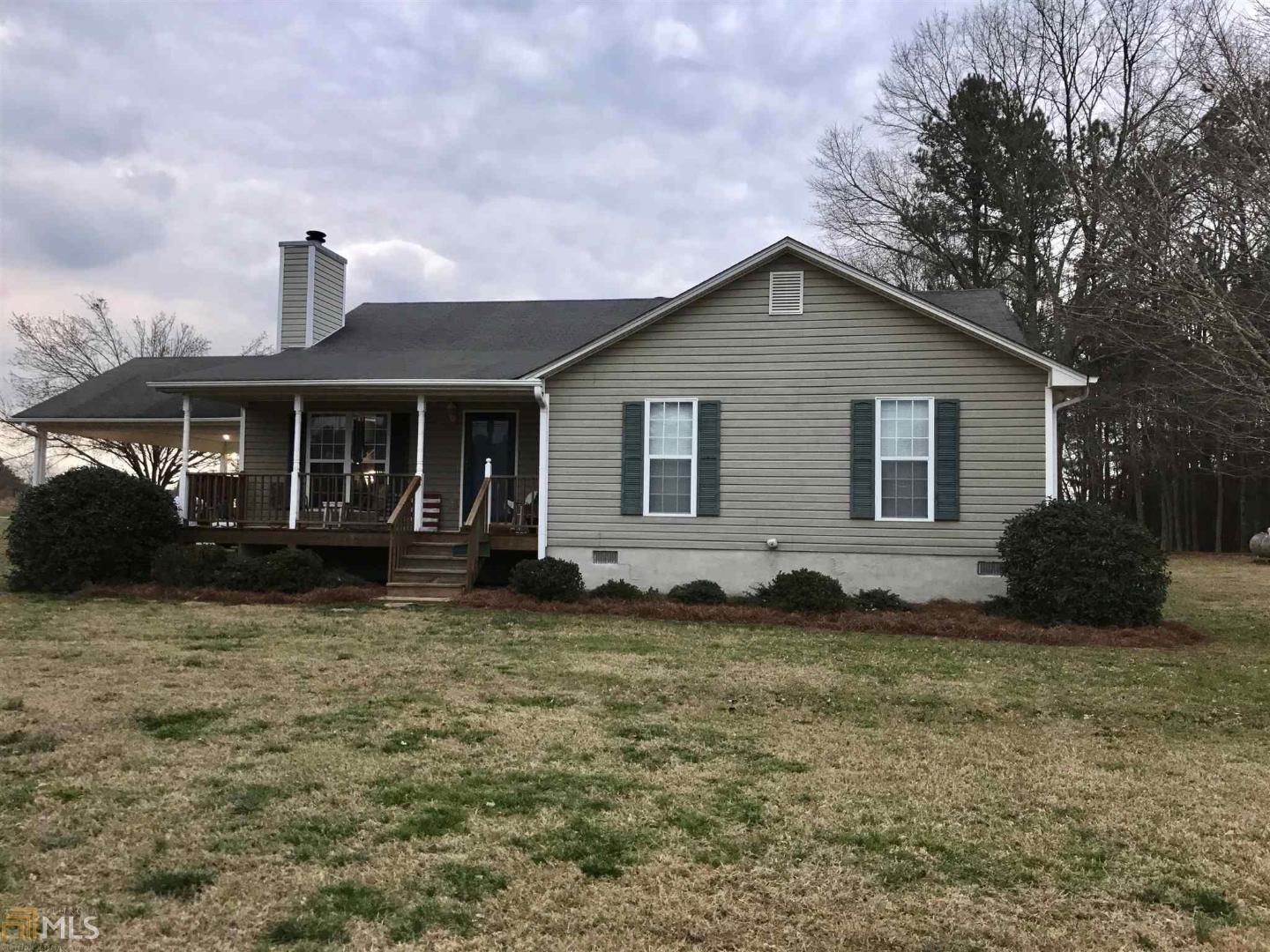 852 Dean Patrick Road Locust Grove, GA 30248 - Photo 1 of 1 Gallery Image 1
