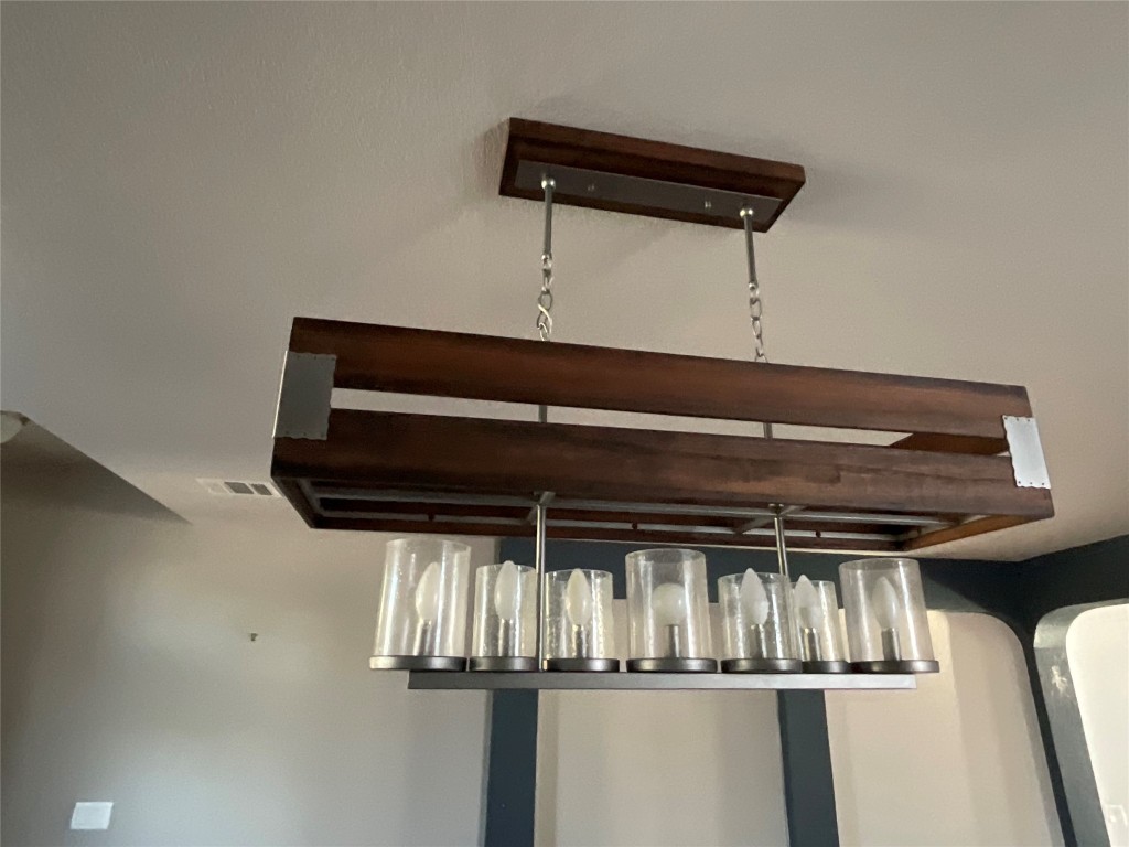 15529 Staked Plains Loop Austin, TX 78717 - Photo 18 of 32 Detailed view of arched walkways