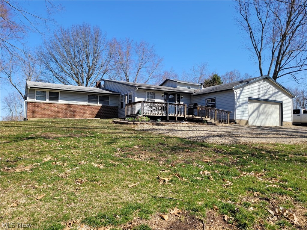 502 East Messner Road Wooster, OH 44691 - Photo 2 of 4