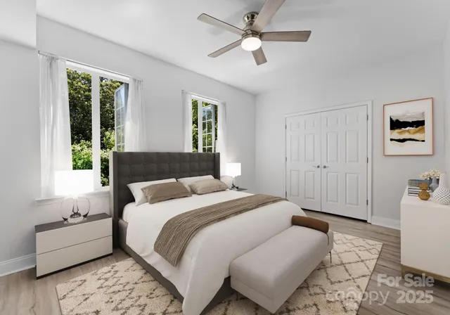 $469,900 | 300 West 5th Street, Unit 509, Charlotte, NC 28202