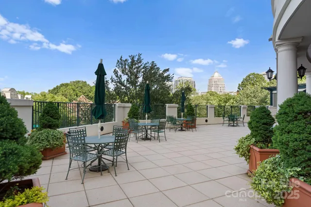 $469,900 | 300 West 5th Street, Unit 509, Charlotte, NC 28202