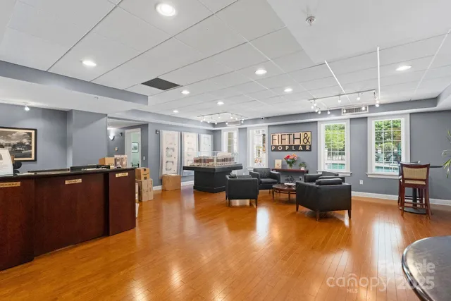 $469,900 | 300 West 5th Street, Unit 509, Charlotte, NC 28202