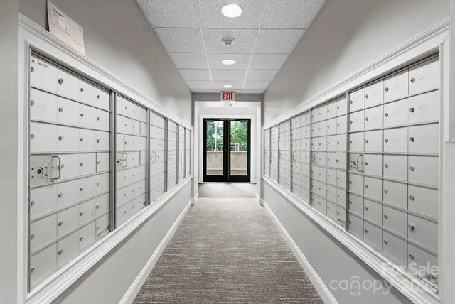 $469,900 | 300 West 5th Street, Unit 509, Charlotte, NC 28202