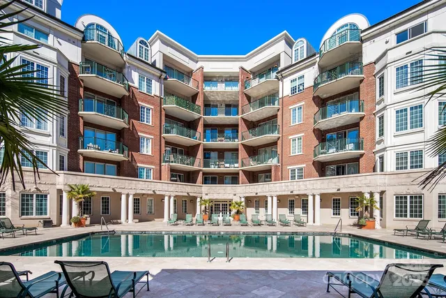 $469,900 | 300 West 5th Street, Unit 509, Charlotte, NC 28202