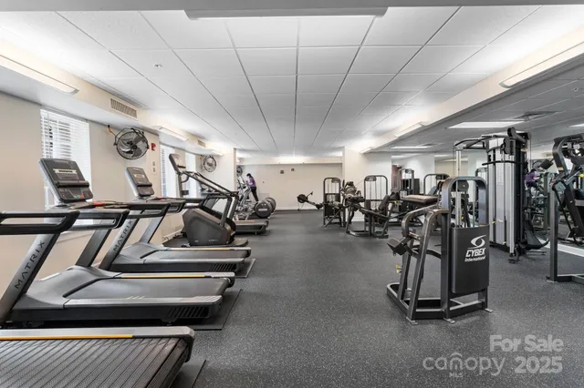 $469,900 | 300 West 5th Street, Unit 509, Charlotte, NC 28202