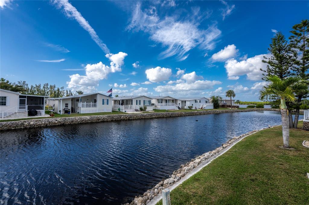 4300 Riverside Drive, Unit 86 Punta Gorda, FL 33982 - Photo 42 of 99 Gallery Image 42
