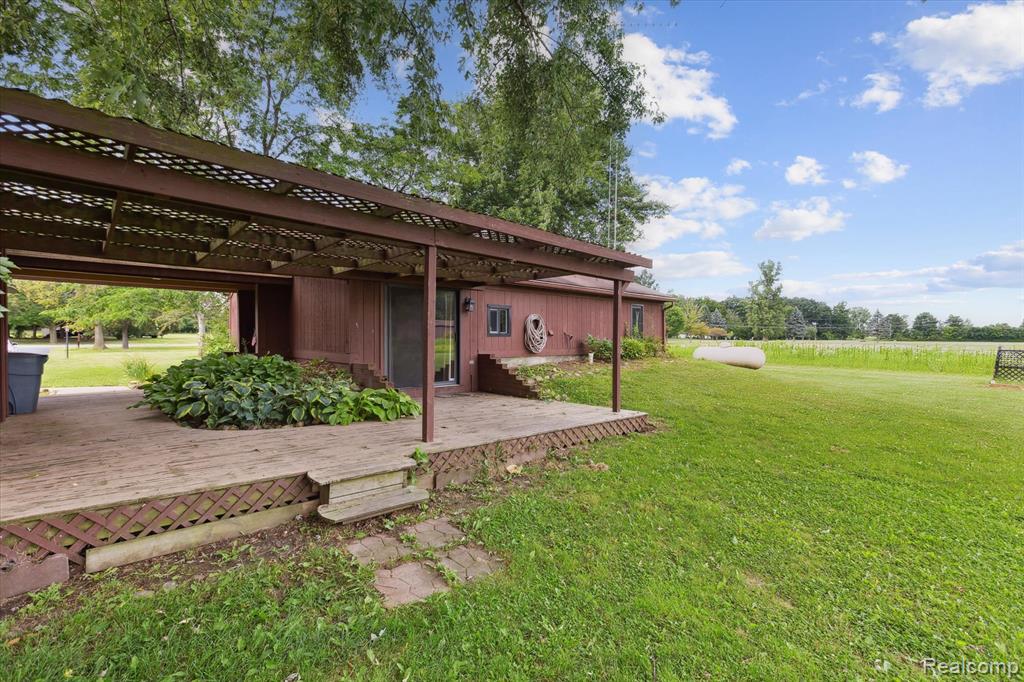 6146 Duffield Road Flushing, MI 48433 - Photo 7 of 37