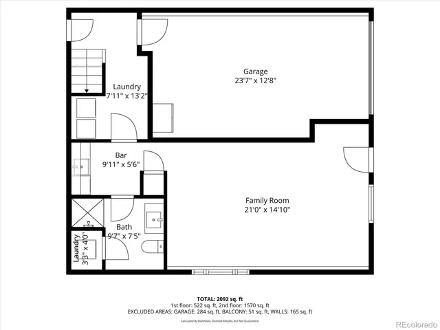 $928,888 | 8836 Surrey Drive, Evergreen, CO 80439