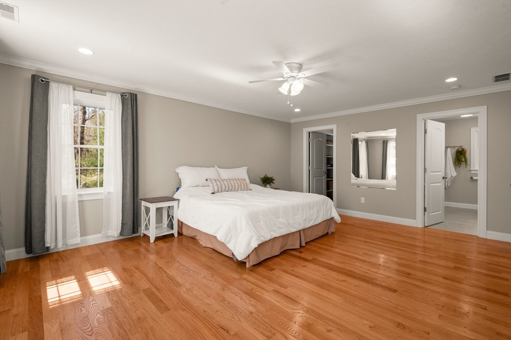 261 Ipswich Road Boxford, MA 01921 - Photo 25 of 42