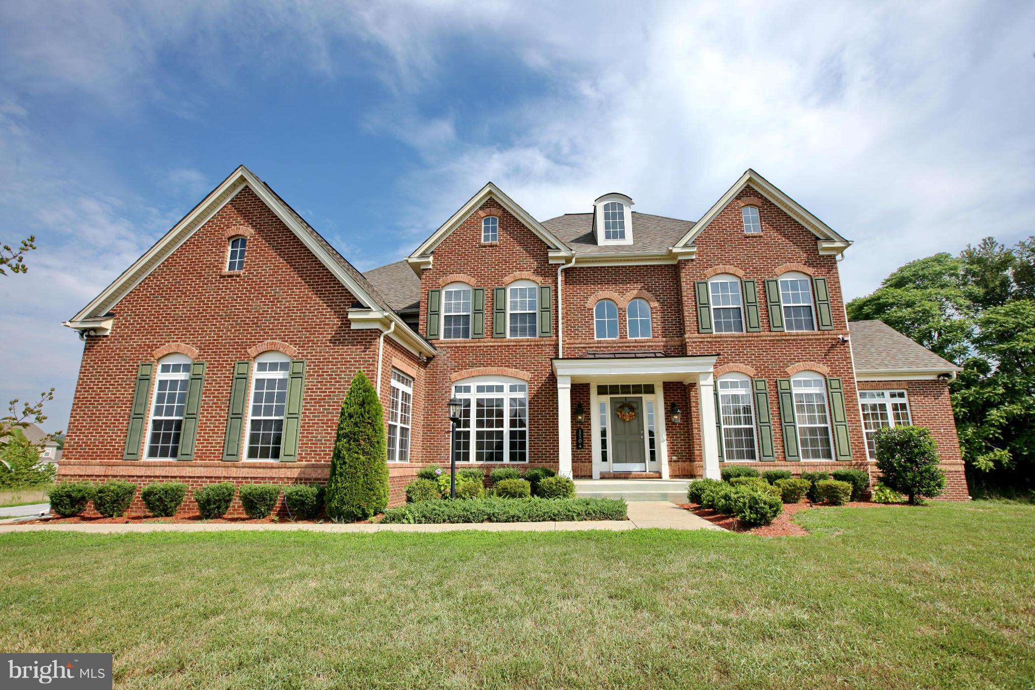 1504 St James Road Accokeek, MD 20607 - Photo 1 of 30 Exterior (Front)