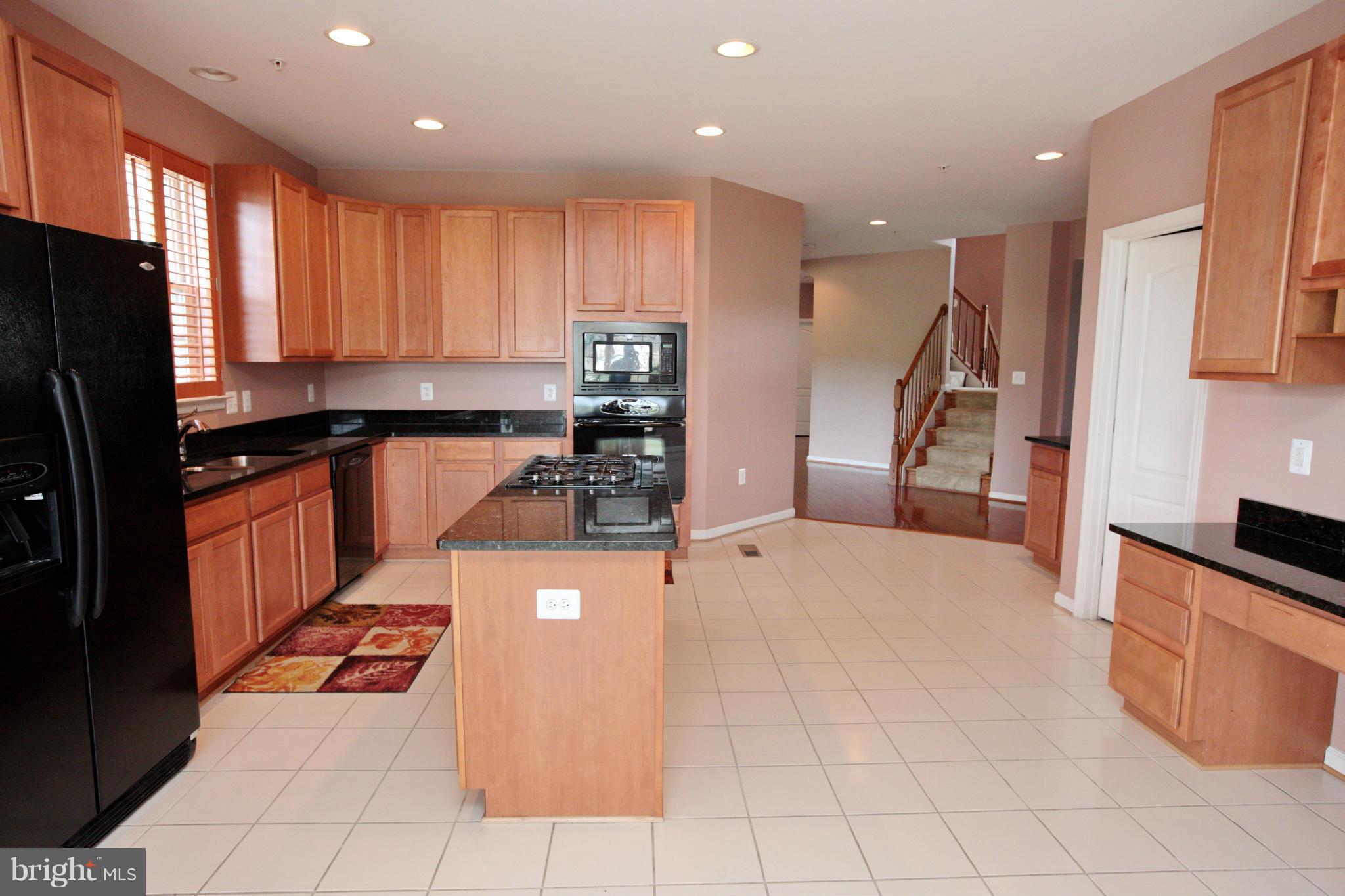 1504 St James Road Accokeek, MD 20607 - Photo 11 of 30 Kitchen
