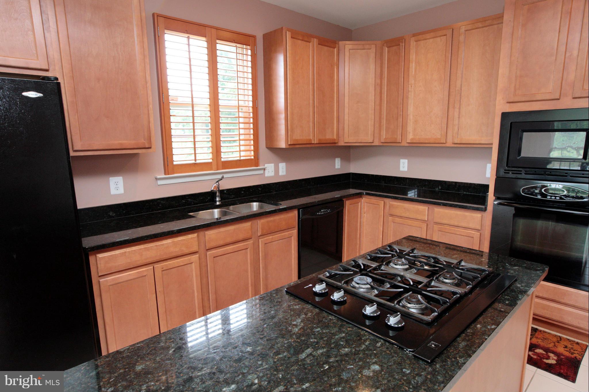 1504 St James Road Accokeek, MD 20607 - Photo 12 of 30 Kitchen