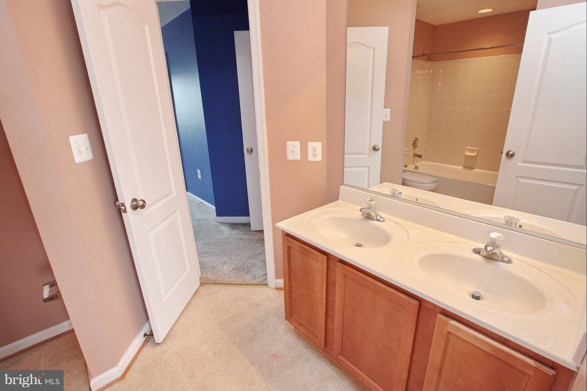 1504 St James Road Accokeek, MD 20607 - Photo 19 of 30 Bath