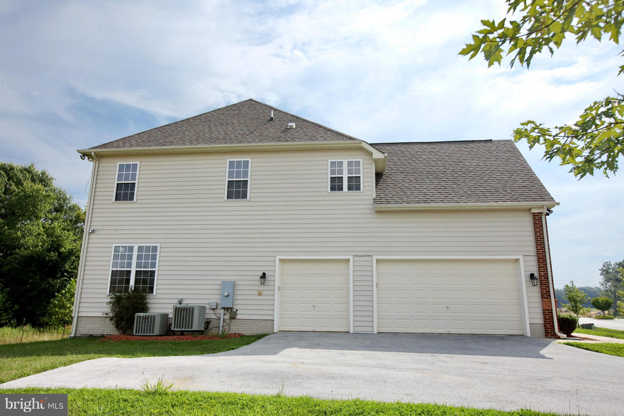 1504 St James Road Accokeek, MD 20607 - Photo 3 of 30 Exterior (General)