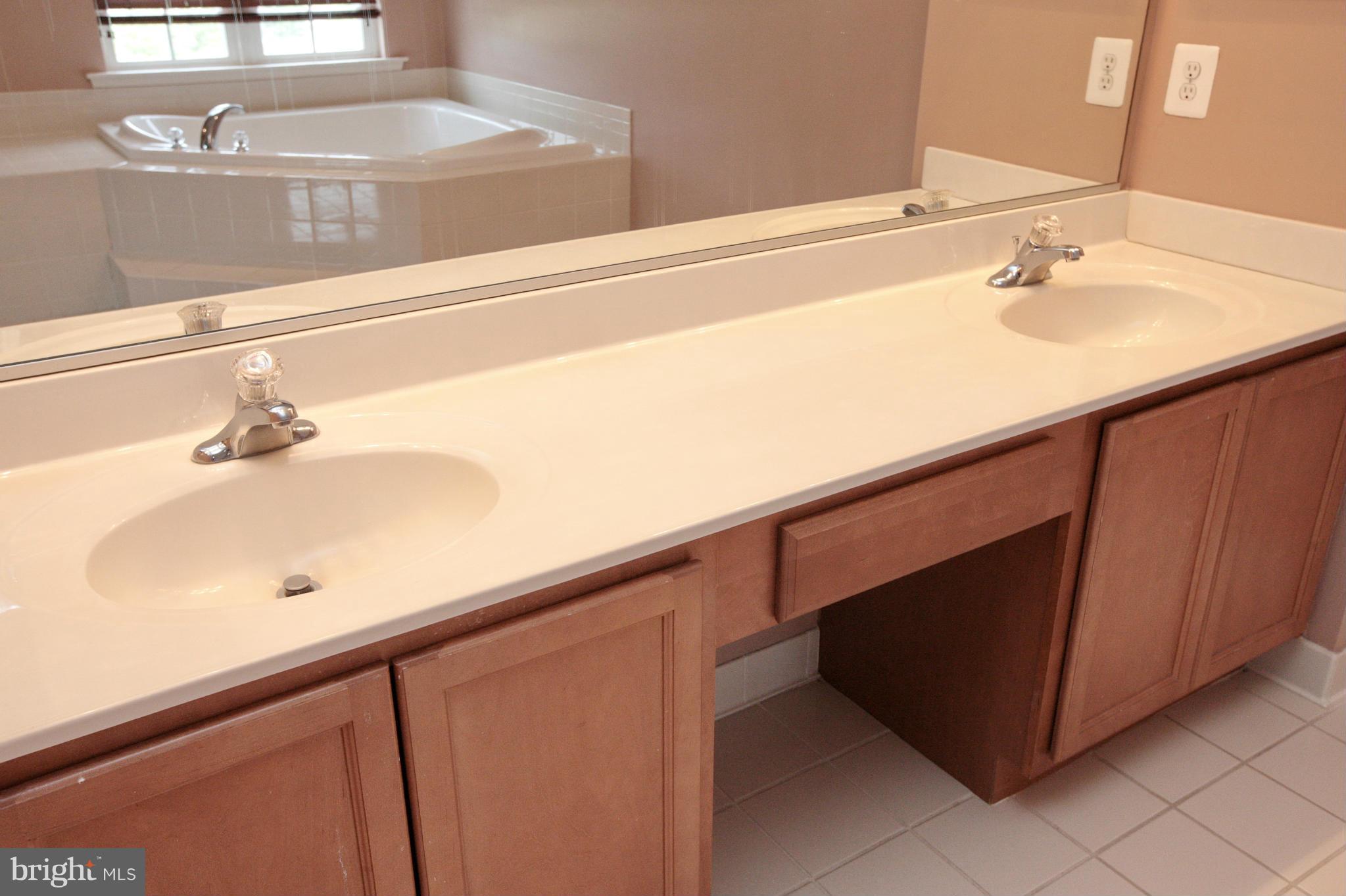 1504 St James Road Accokeek, MD 20607 - Photo 24 of 30 Bath (Master)