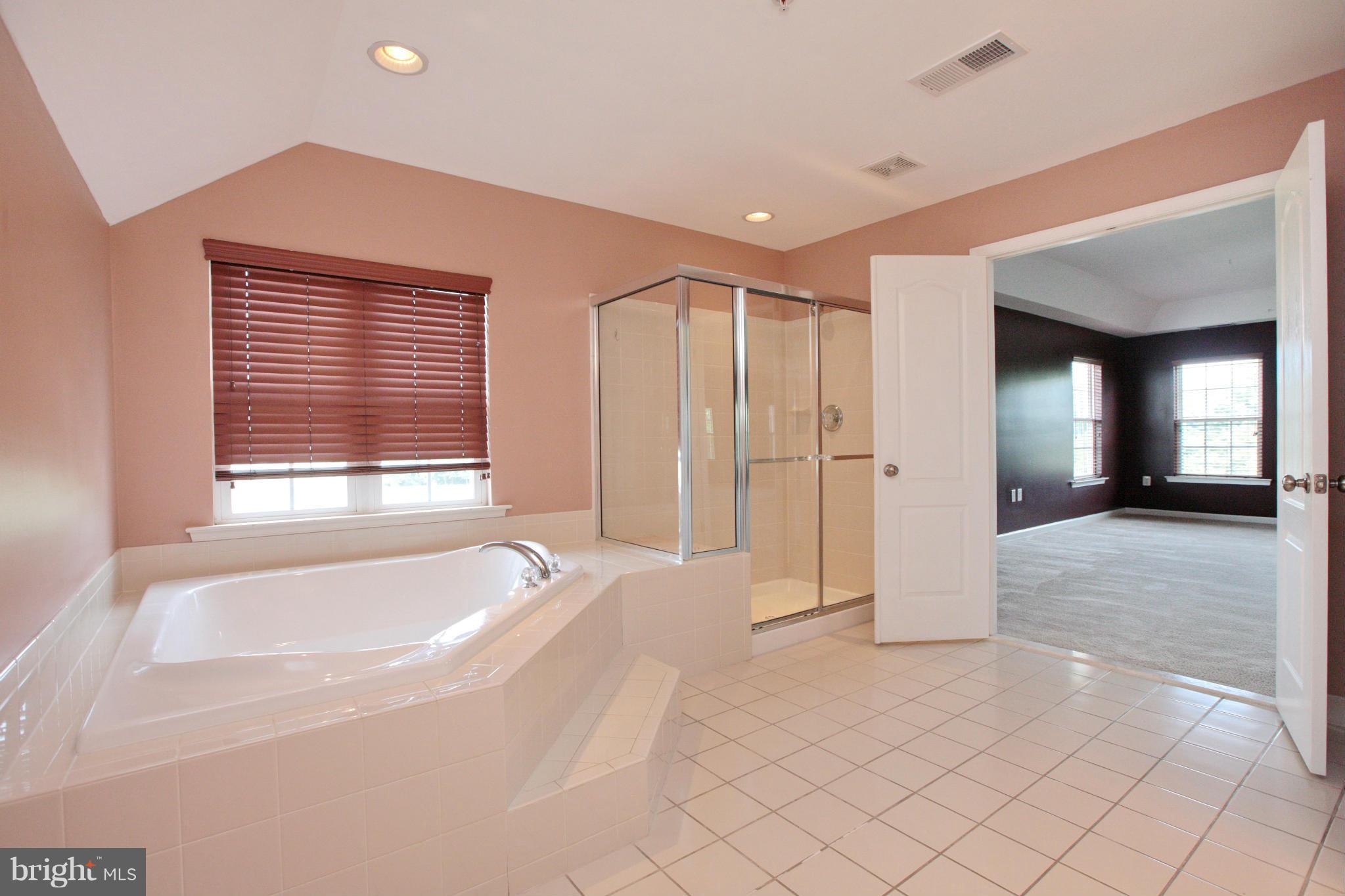 1504 St James Road Accokeek, MD 20607 - Photo 25 of 30 Bath (Master)