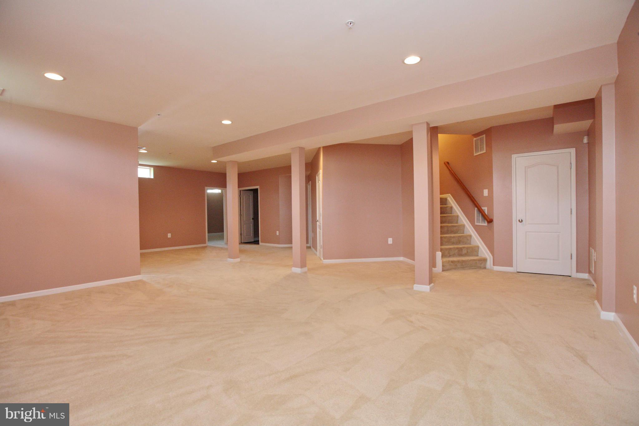 1504 St James Road Accokeek, MD 20607 - Photo 26 of 30 Basement
