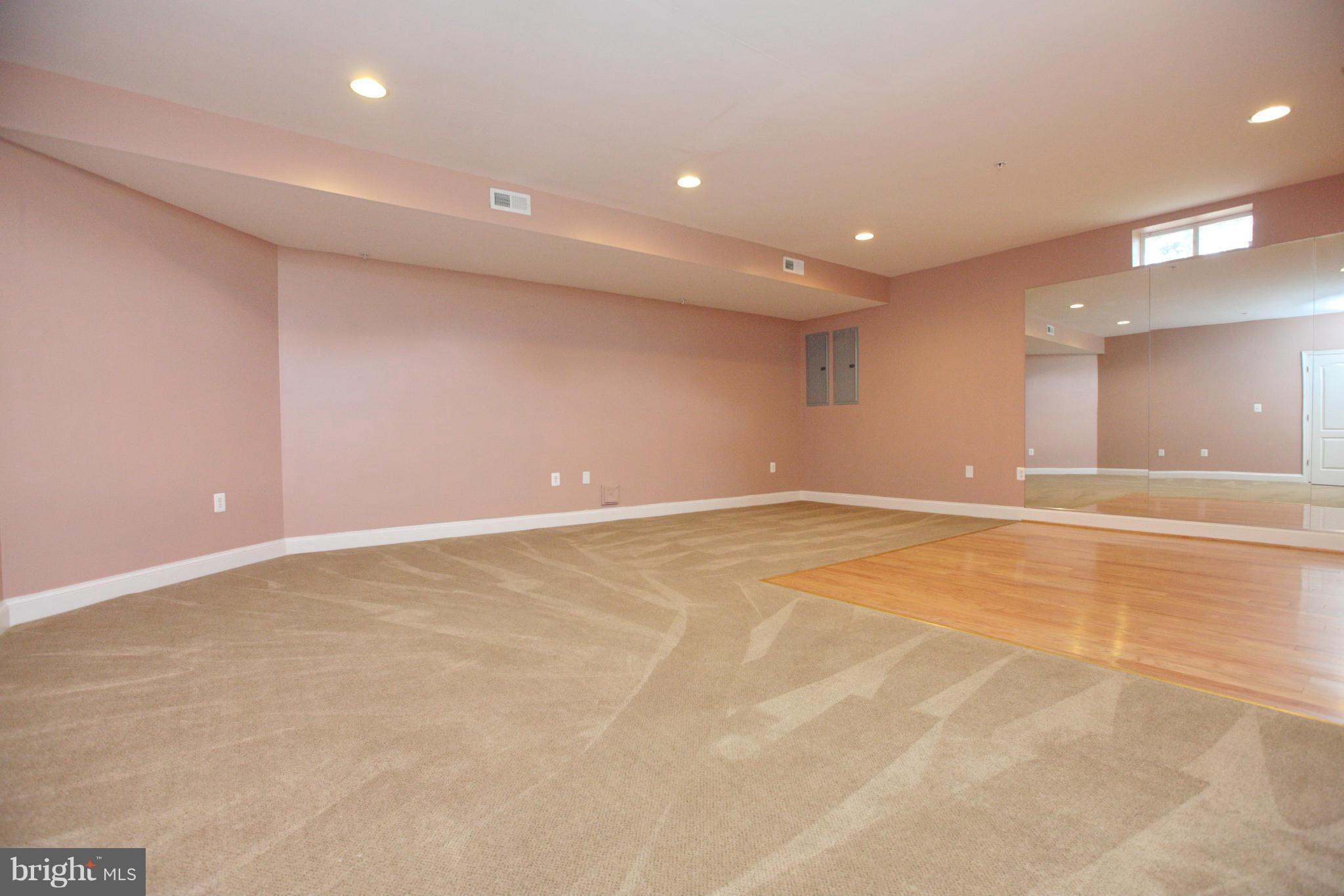 1504 St James Road Accokeek, MD 20607 - Photo 27 of 30 Basement