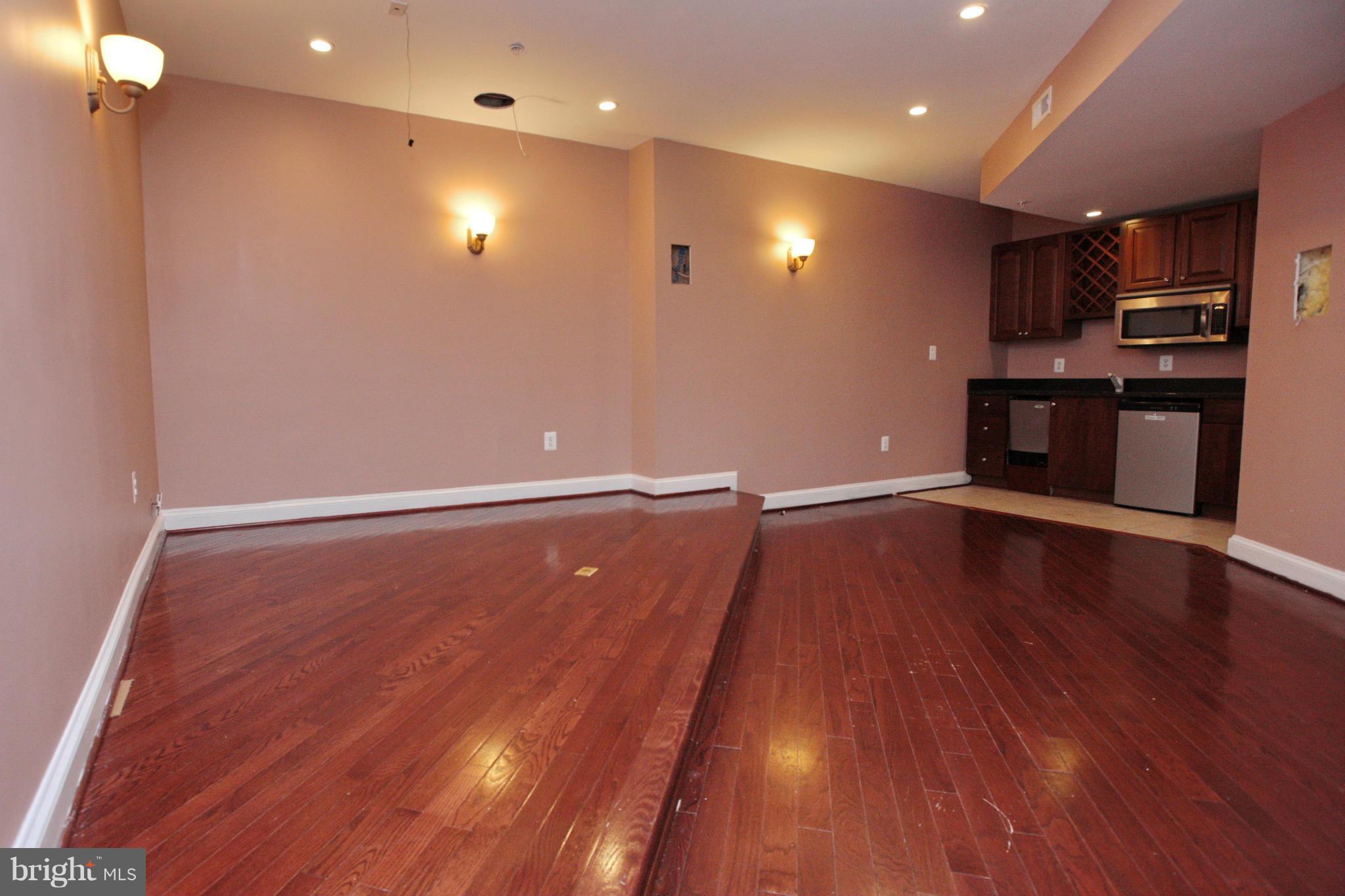 1504 St James Road Accokeek, MD 20607 - Photo 28 of 30 Basement