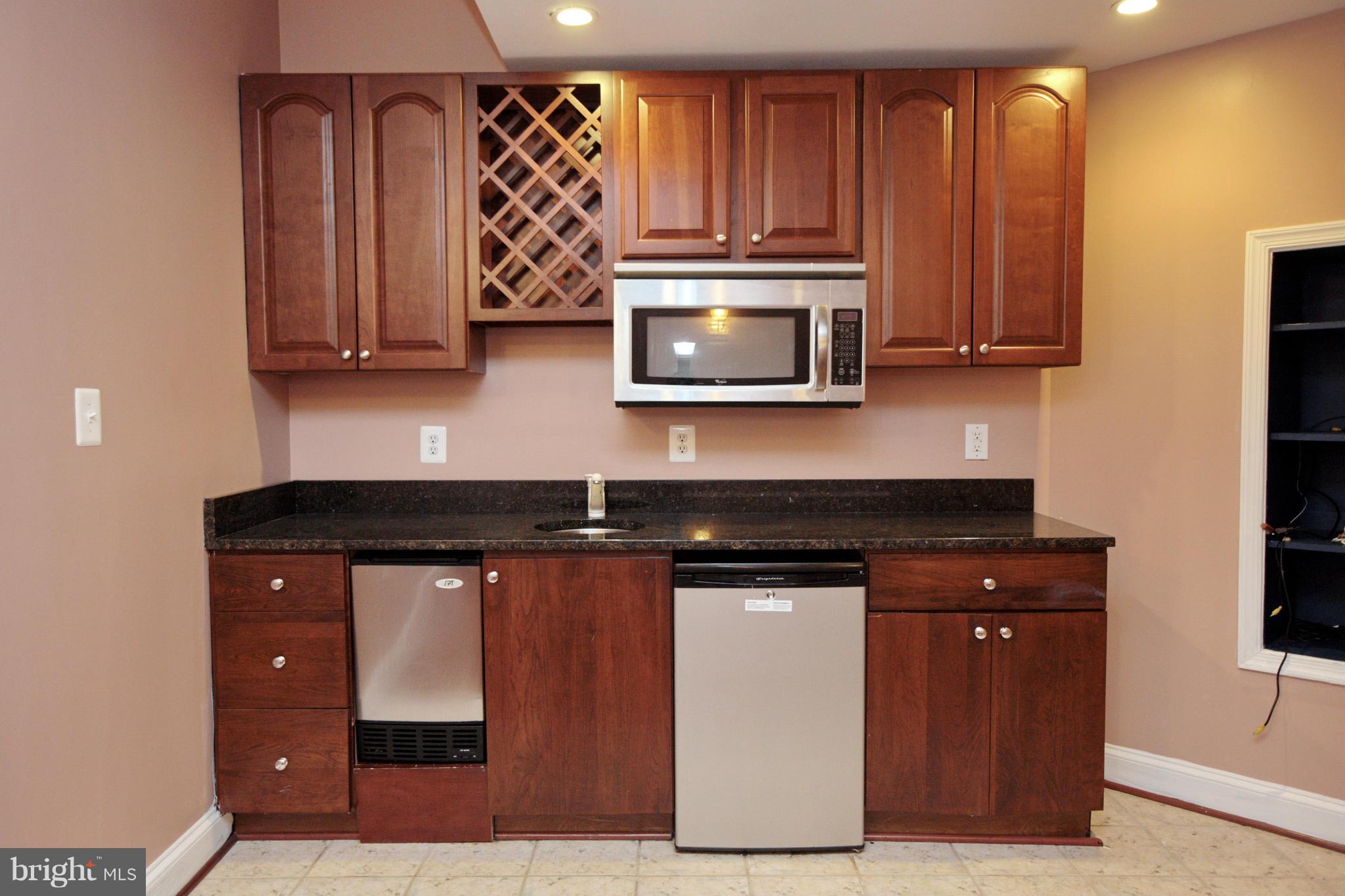 1504 St James Road Accokeek, MD 20607 - Photo 29 of 30 Basement