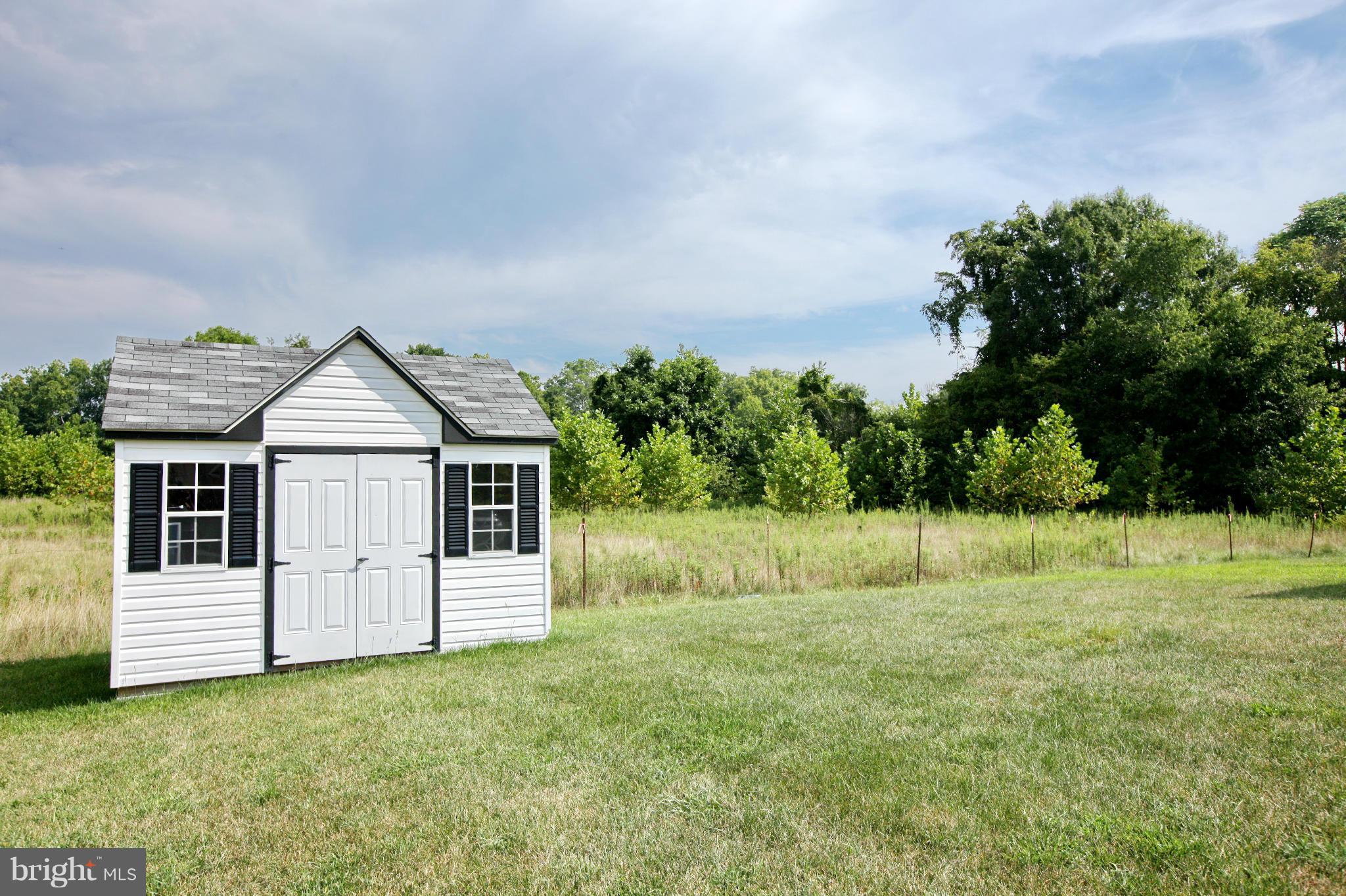 1504 St James Road Accokeek, MD 20607 - Photo 30 of 30 Exterior (Rear)