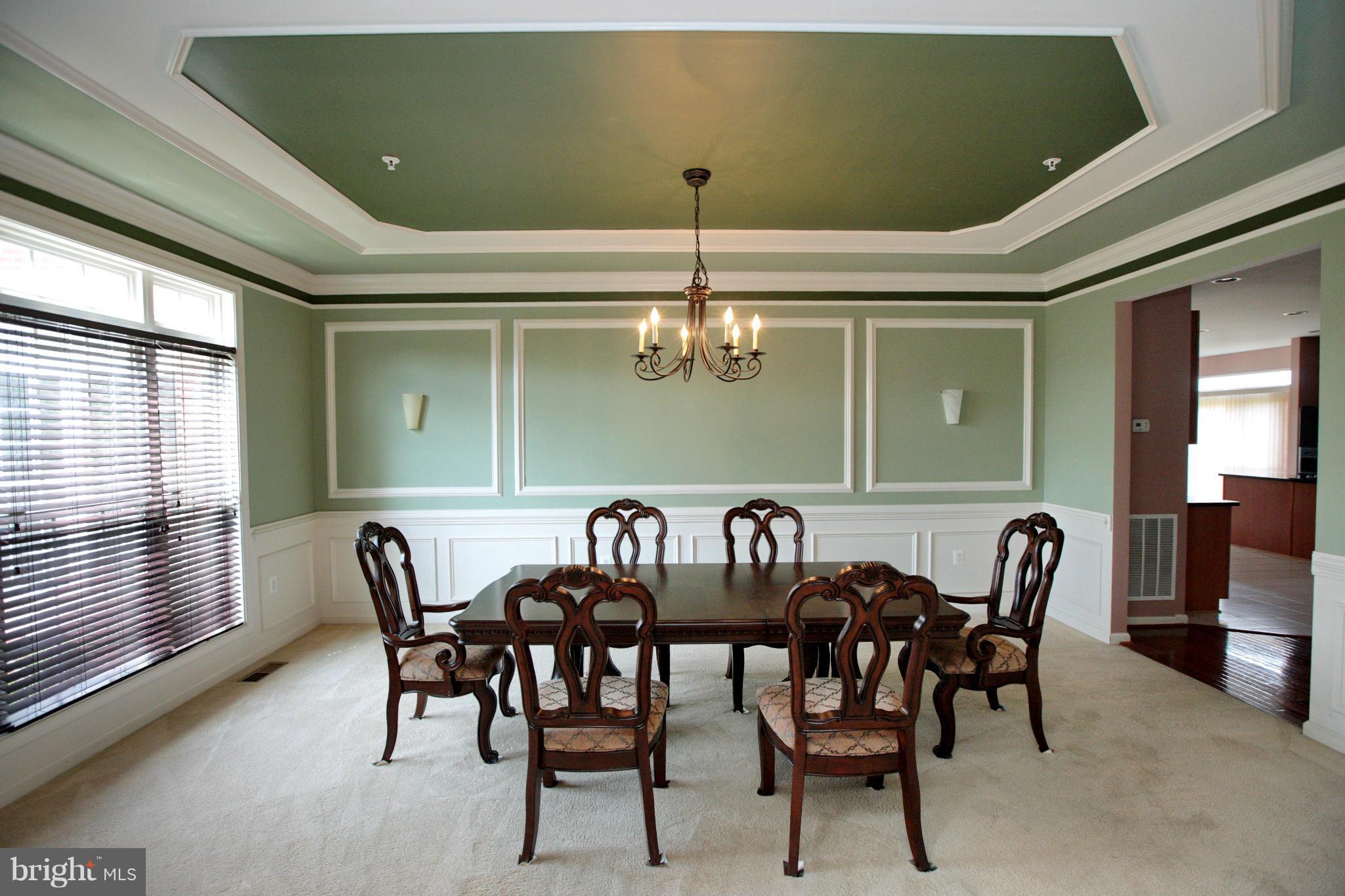 1504 St James Road Accokeek, MD 20607 - Photo 5 of 30 Dining Room