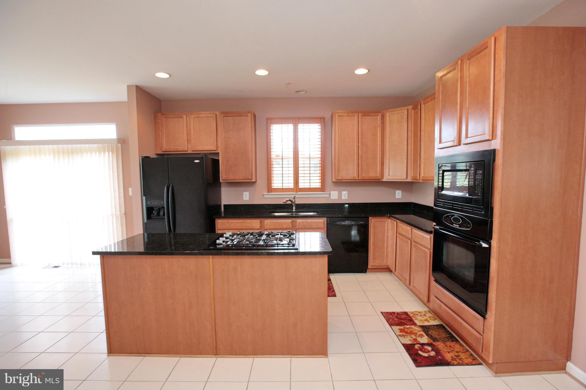 1504 St James Road Accokeek, MD 20607 - Photo 10 of 30 Kitchen