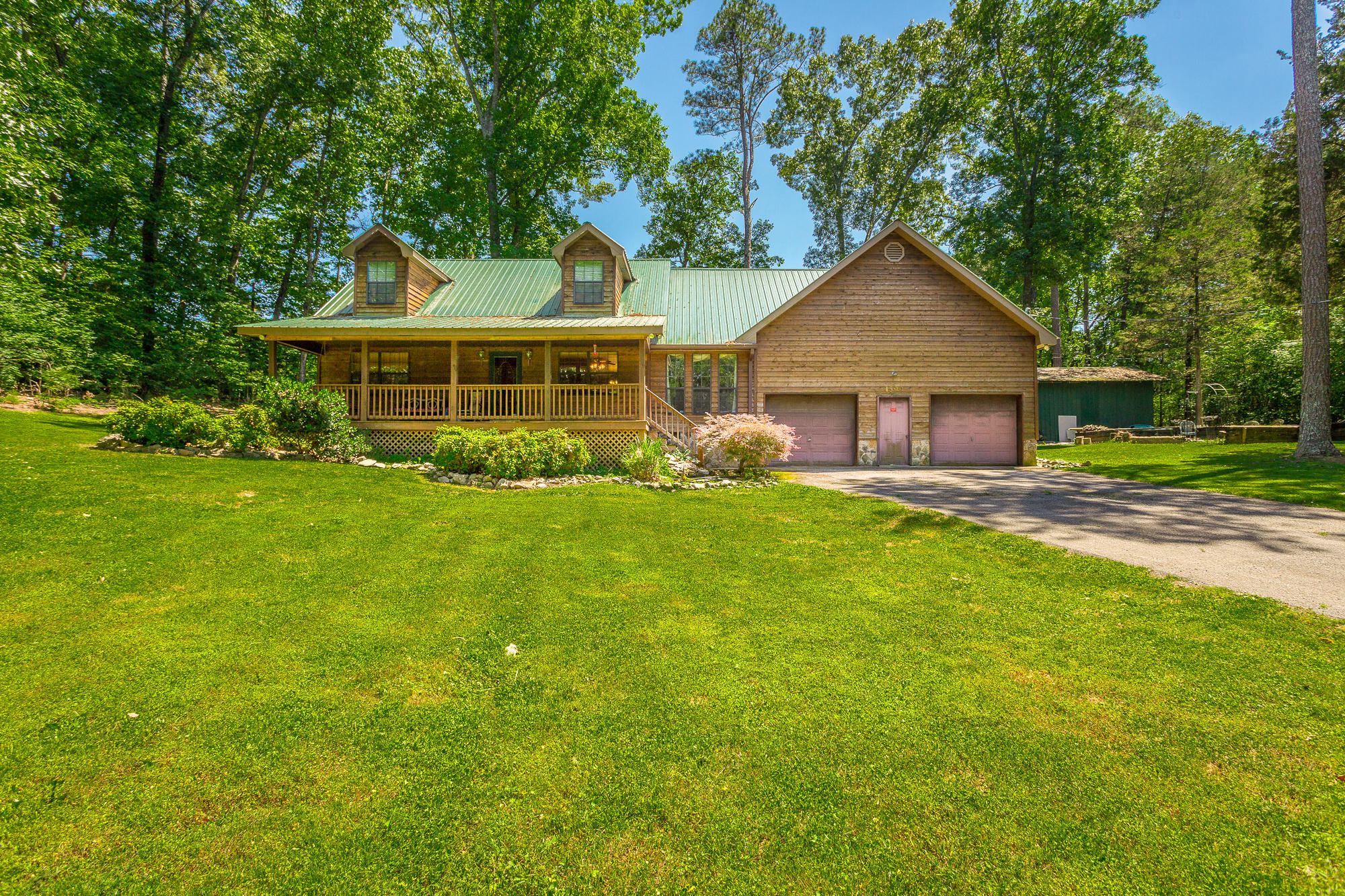 4599 Long Hollow Rd. HD-1