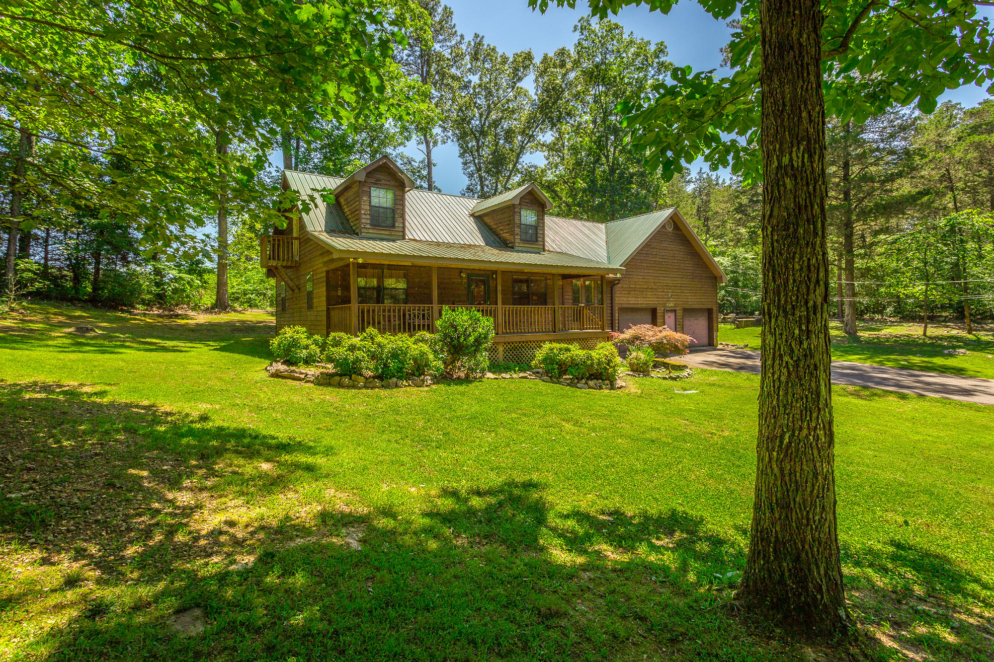 4599 Long Hollow Road Ringgold, GA 30736 - Photo 3 of 48 4599 Long Hollow Rd. HD-3