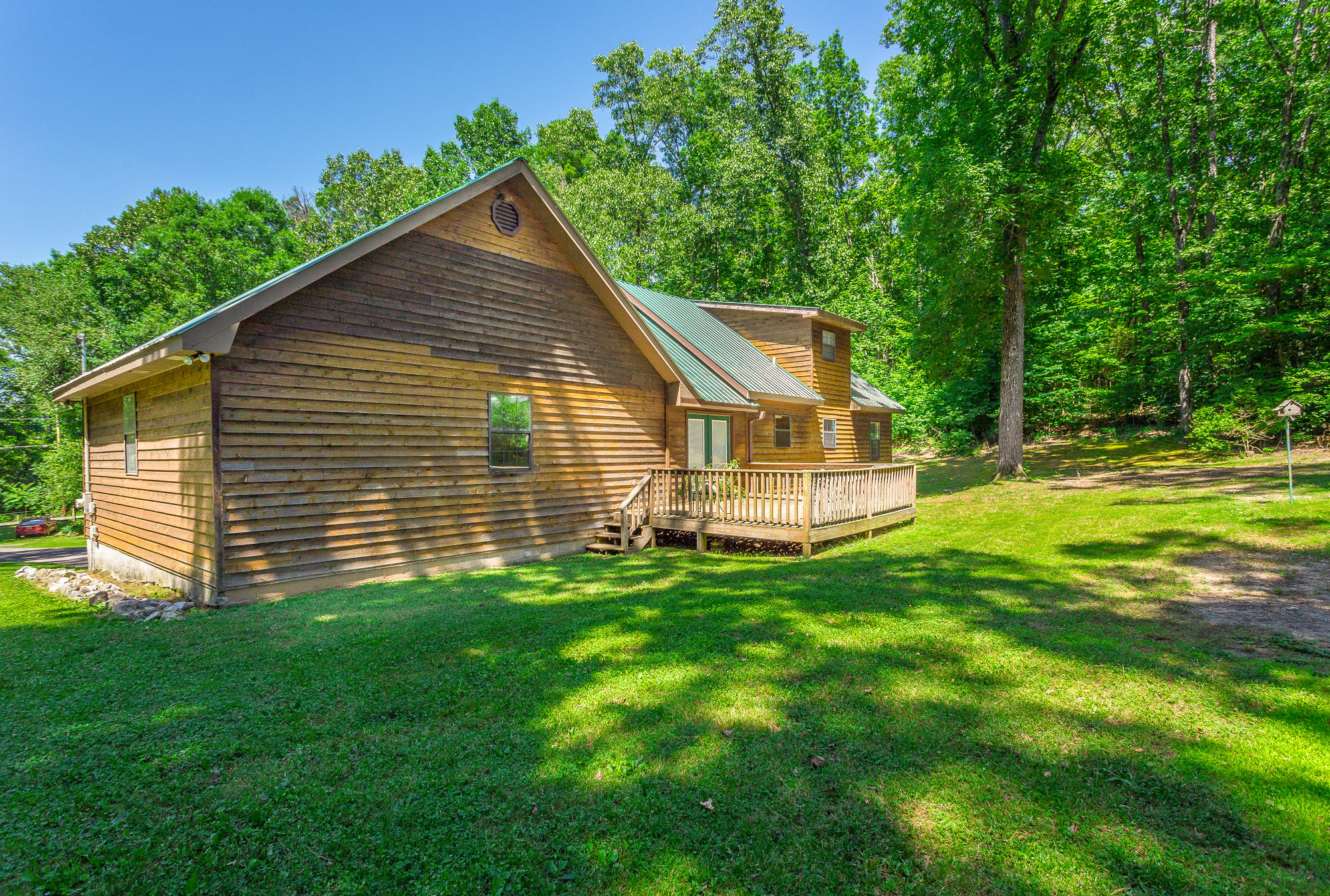 4599 Long Hollow Road Ringgold, GA 30736 - Photo 43 of 48 4599 Long Hollow Rd. HD-14