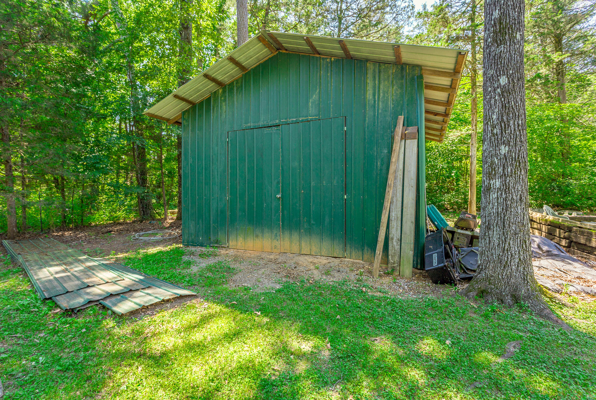 4599 Long Hollow Road Ringgold, GA 30736 - Photo 45 of 48 4599 Long Hollow Rd. HD-16