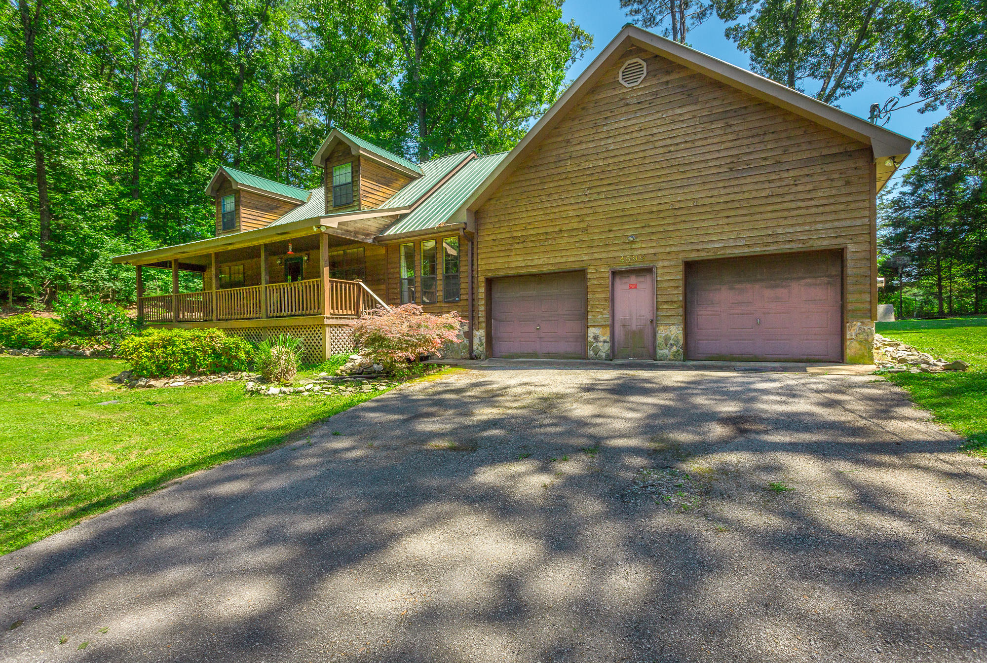 4599 Long Hollow Road Ringgold, GA 30736 - Photo 7 of 48 4599 Long Hollow Rd. HD-7