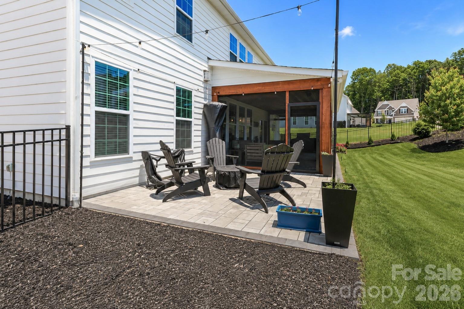 384 Streamwood Road Troutman, NC 28166 - Photo 45 of 48