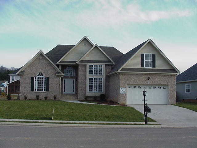 2418 Triangle Farm Road Chattanooga, TN 37421 - Photo 1 of 1 Primary Photo